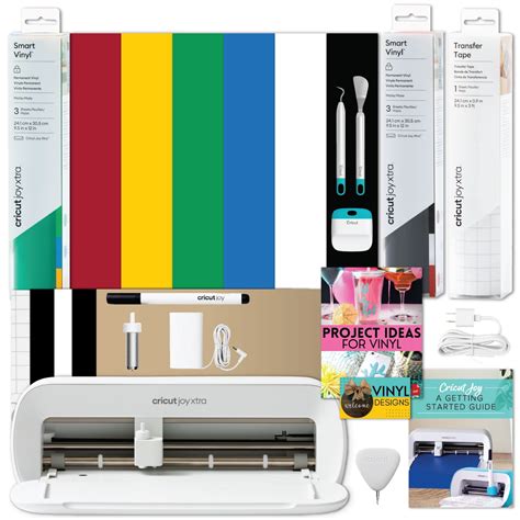 cricut joy xtra bundles